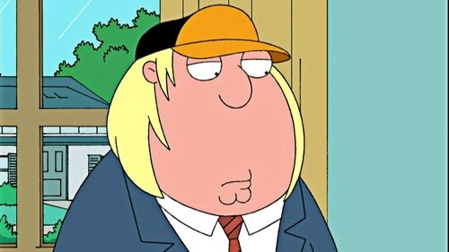 Family Guy Episódio 16