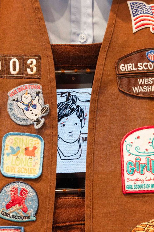 Interview with Sydney