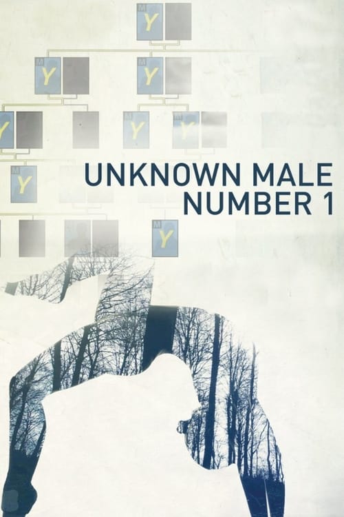 Unknown Male Number 1 (2017)