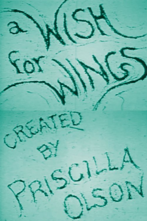 A Wish for Wings (1984) poster