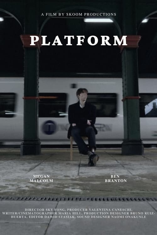 Platform (2023)
