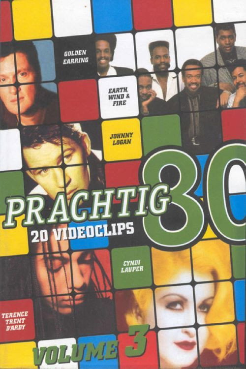 Prachtig 80 Volume 3