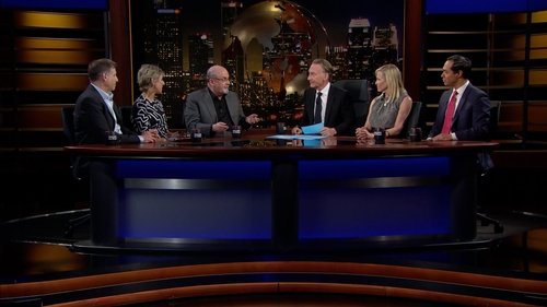 Overtime - April 5, 2019