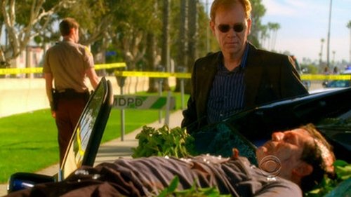 CSI: Miami / CSI Miami Episódio 15