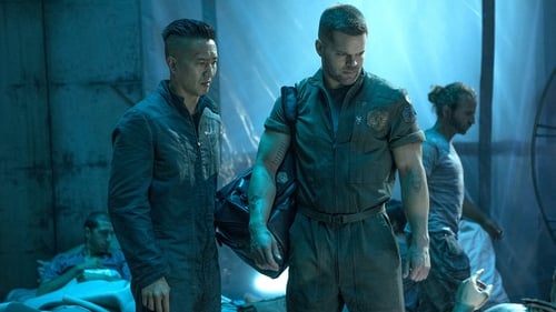 The Expanse, S02E10 - (2017)