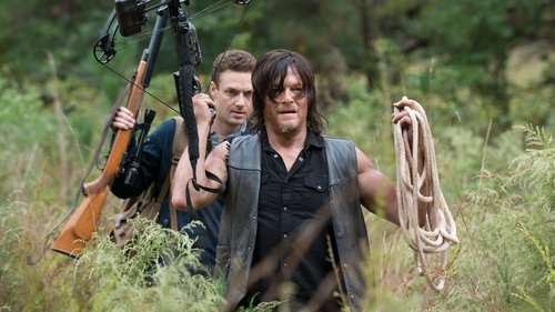 Assistir The Walking Dead S05E13 – 5×13 – Dublado