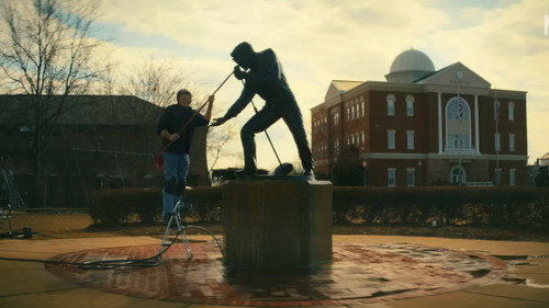The Kings of Tupelo: A Southern Crime Saga