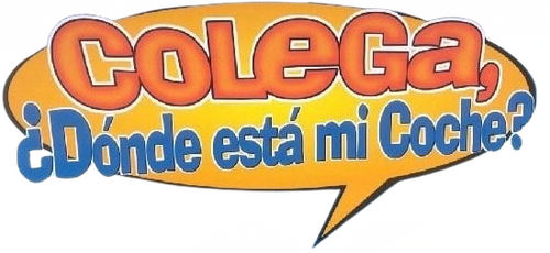Hey, ¿dónde está mi auto?