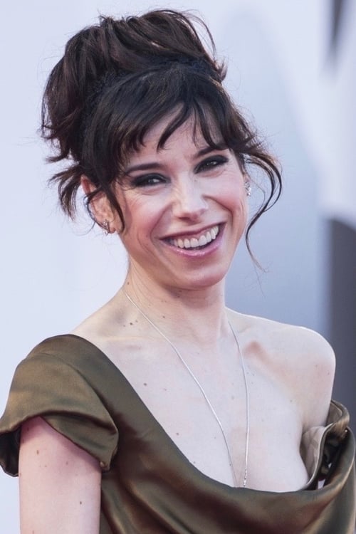 Kép: Sally Hawkins színész profilképe