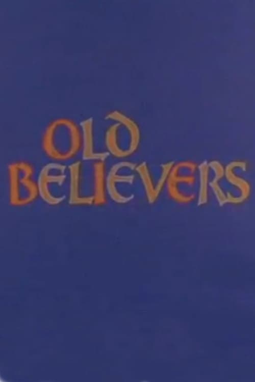 Old Believers 1981