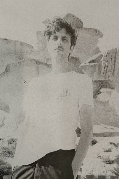 Paco Gelardo