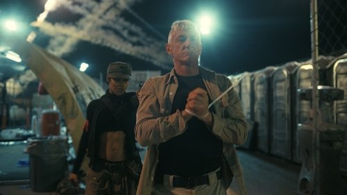 One Battle After Another Movie Screenshot