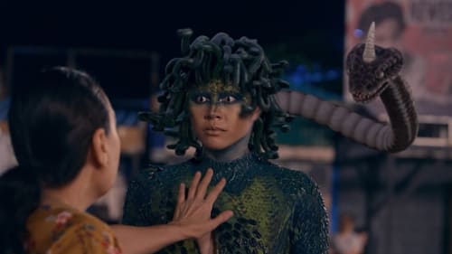 Mars Ravelo's Darna, S02E43 - (2023)