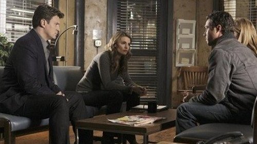 Castle: 4×17