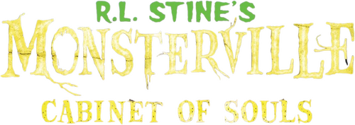 R.L. Stine's Monsterville: The Cabinet of Souls