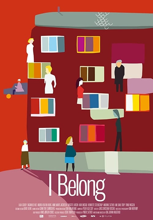 I Belong (2012)