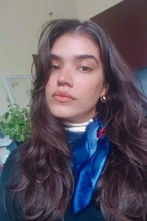 Maria Júlia de Castro Telam