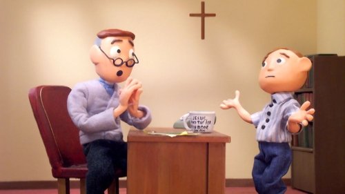 Image de l'épisode 3