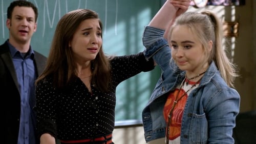 Girl Meets World: 3×7