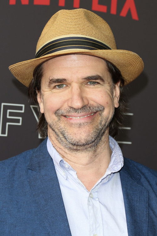 Foto de Manuel Billeter