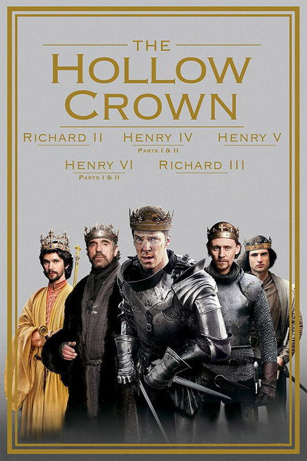 The Hollow Crown