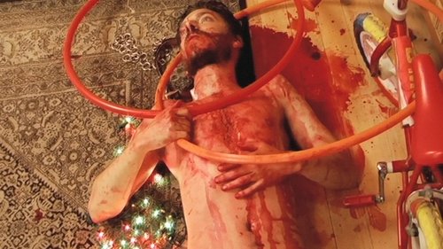 The Life and Death of a Porno Gang (2009)