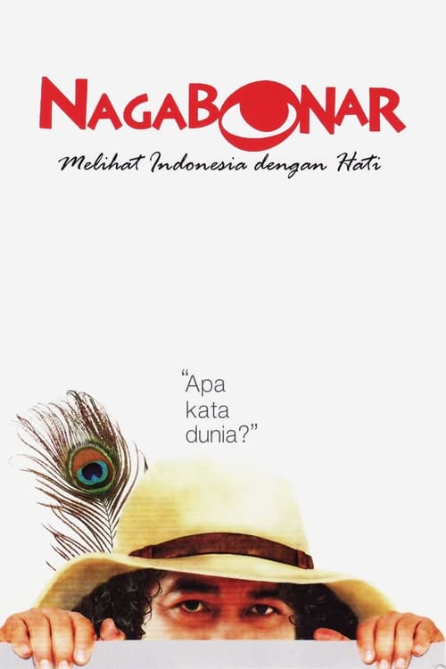 Nagabonar (1986) poster