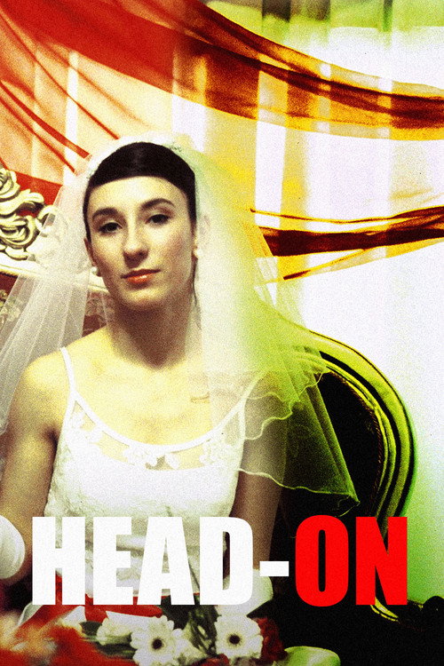 Head-On poster