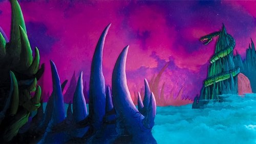 Backdrops