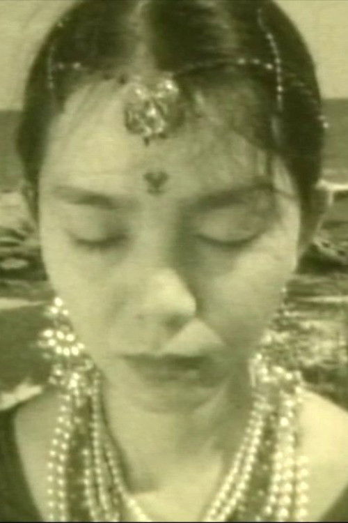 A Port in Vain poster