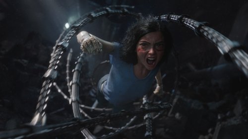 Alita: Battle Angel (2019) Download Full HD ᐈ BemaTV