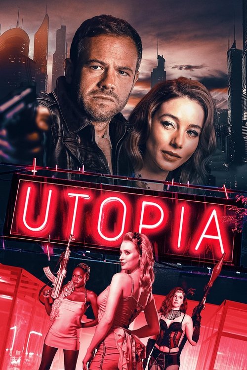 Utopia poster