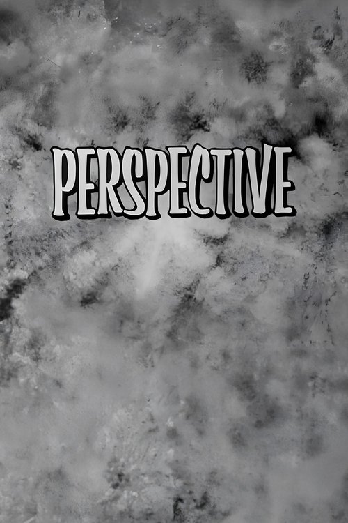 Perspective poster
