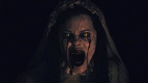 The Curse of La Llorona image 3