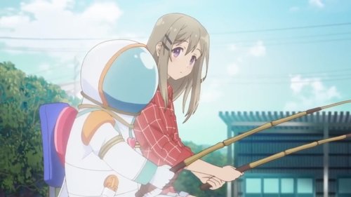 Adachi and Shimamura: 1×2