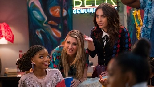 Grown-ish: 2×4