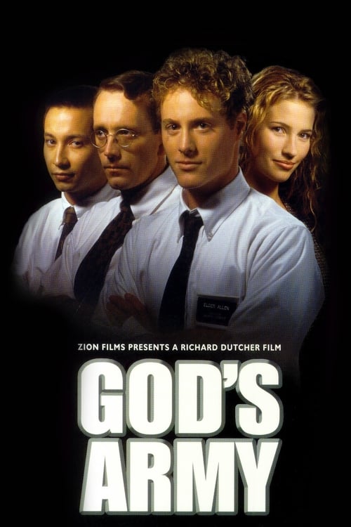 God's Army 2000