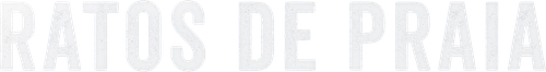 Ratos de Praia - Logo 2