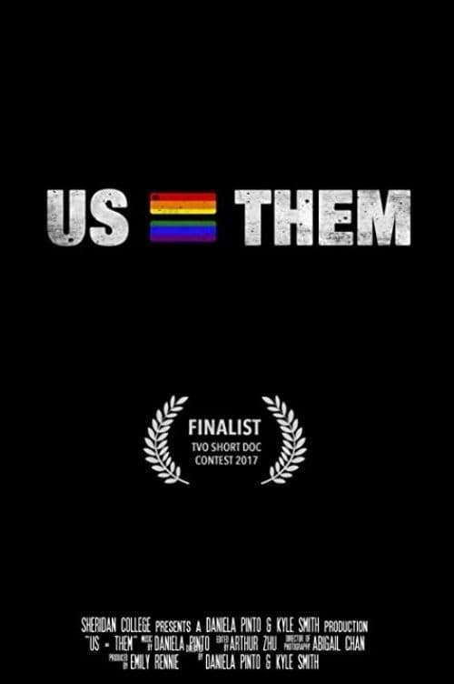 Us = Them (2017)