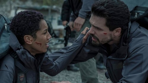 The Expanse: 4×2