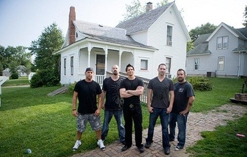 Poster della serie Ghost Adventures