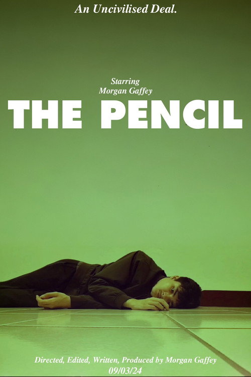The Pencil (Short)