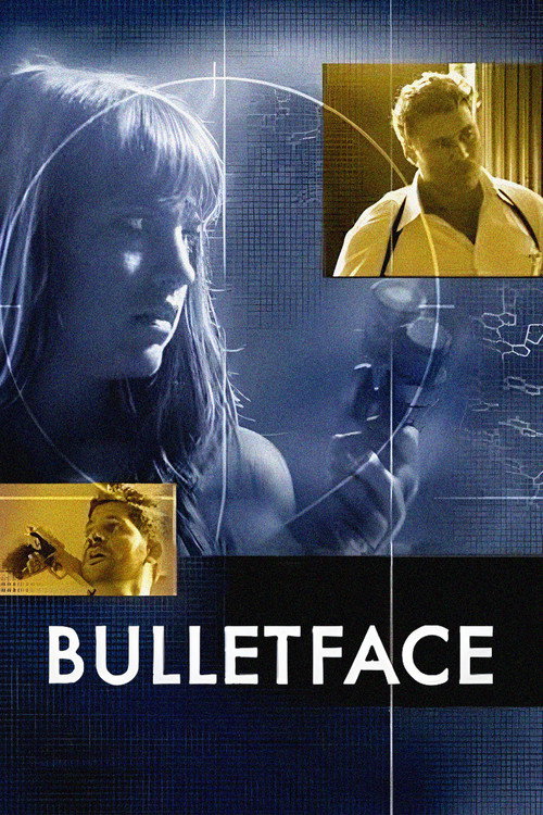 Bulletface
