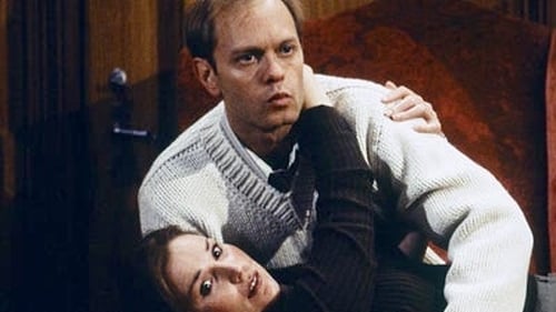 Poster della serie Frasier