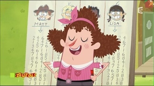 Image de l'épisode 22