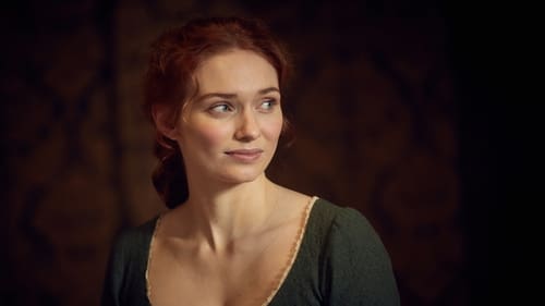 Poldark: 3×8