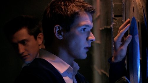 Poster della serie The Private School