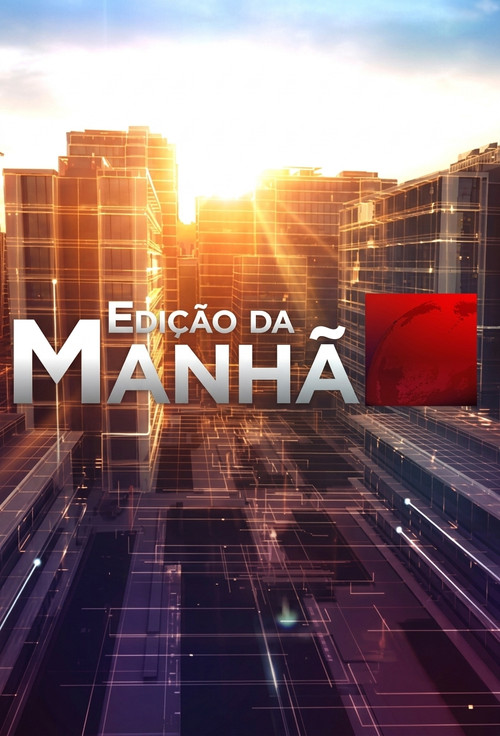 Edição da Manhã