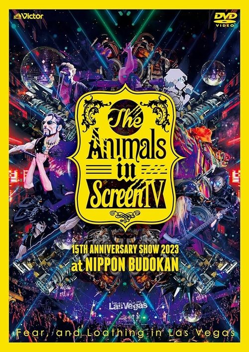 Nonton film The Animals in Screen IV -15TH ANNIVERSARY SHOW 2023 at NIPPON BUDOKAN (2024) terbaru sub indo Nonton film The Animals in Screen IV -15TH ANNIVERSARY SHOW 2023 at NIPPON BUDOKAN (2024) terbaru sub indo