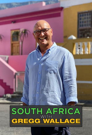 Escena 3 de South Africa With Gregg Wallace